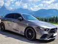 Mercedes-Benz A 200 A 200 d 4MATIC Aut. Grau - thumbnail 1