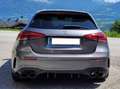 Mercedes-Benz A 200 A 200 d 4MATIC Aut. Grau - thumbnail 4