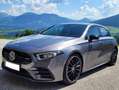 Mercedes-Benz A 200 A 200 d 4MATIC Aut. Grau - thumbnail 6