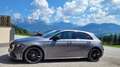 Mercedes-Benz A 200 A 200 d 4MATIC Aut. Grau - thumbnail 5
