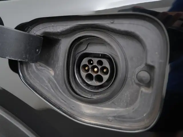 Volvo XC40 view 28