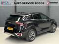 Kia Sportage 1.6 Hybrid (230 pk) 4WD / AWD GT-Line automaat - l Schwarz - thumbnail 4