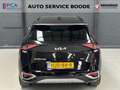 Kia Sportage 1.6 Hybrid (230 pk) 4WD / AWD GT-Line automaat - l Schwarz - thumbnail 5