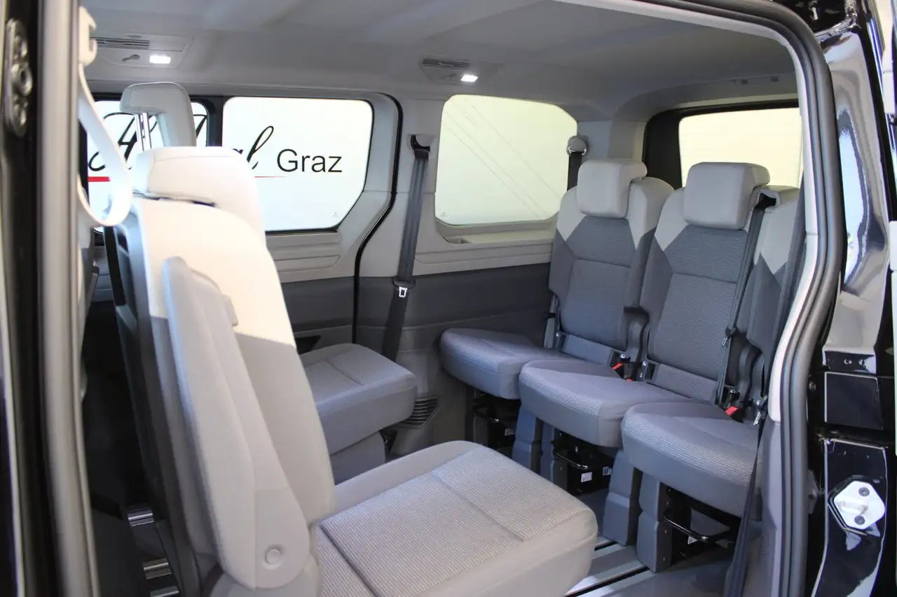 Volkswagen T7 Multivan VW T7 Multivan Business TDI 20