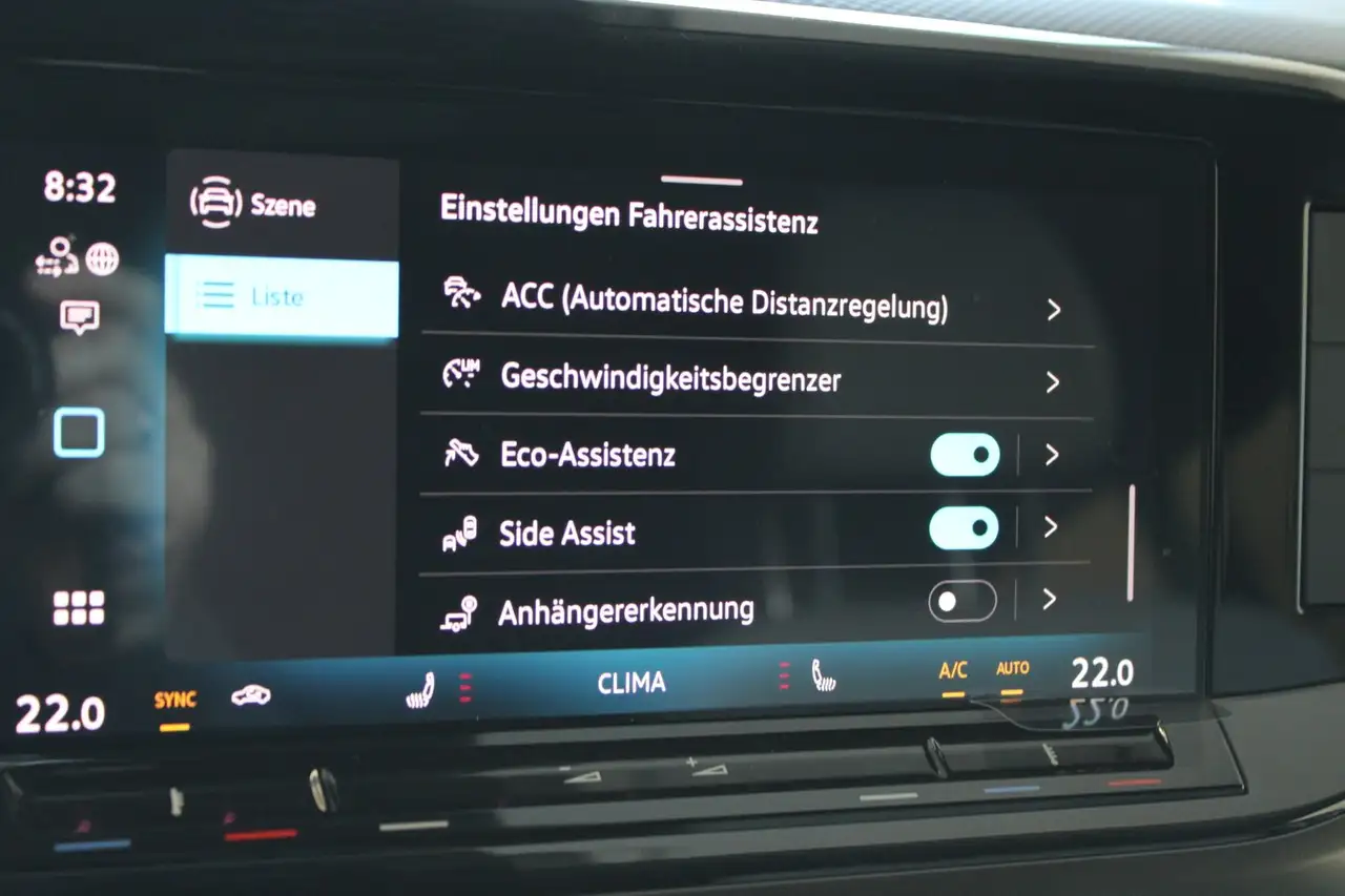 Volkswagen T7 Multivan VW T7 Multivan Business TDI 15