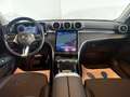 Mercedes-Benz C 220 d 4Matic Aut. Limousine *1 Hand*Mwst. Ausw.* Schwarz - thumbnail 9