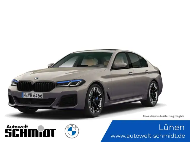BMW 540 i xDrive M Sportpaket + 2Jahre-BPS.-GARANTIE