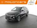 Hyundai TUCSON Tucson 1.6 T-GDI 265HK PHEV 4WD Advanced Aut. Pic Schwarz - thumbnail 1