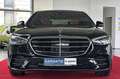 Mercedes-Benz S 350 d Lang AMG CHAUFFER PANO HUD 360° PRE-SAFE Black - thumbnail 3