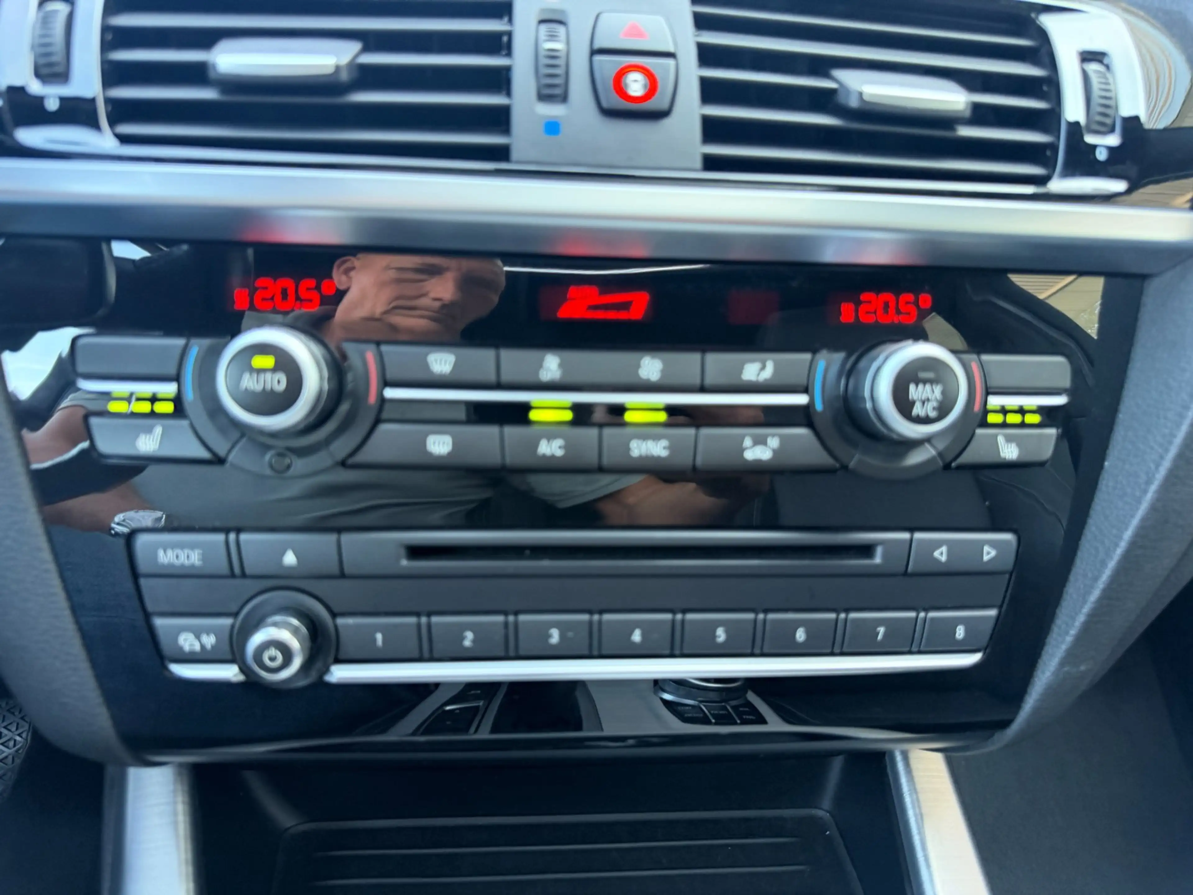 BMW X4 XDrive20i High Executive M Sport Edition, Trekhaak — photo 12