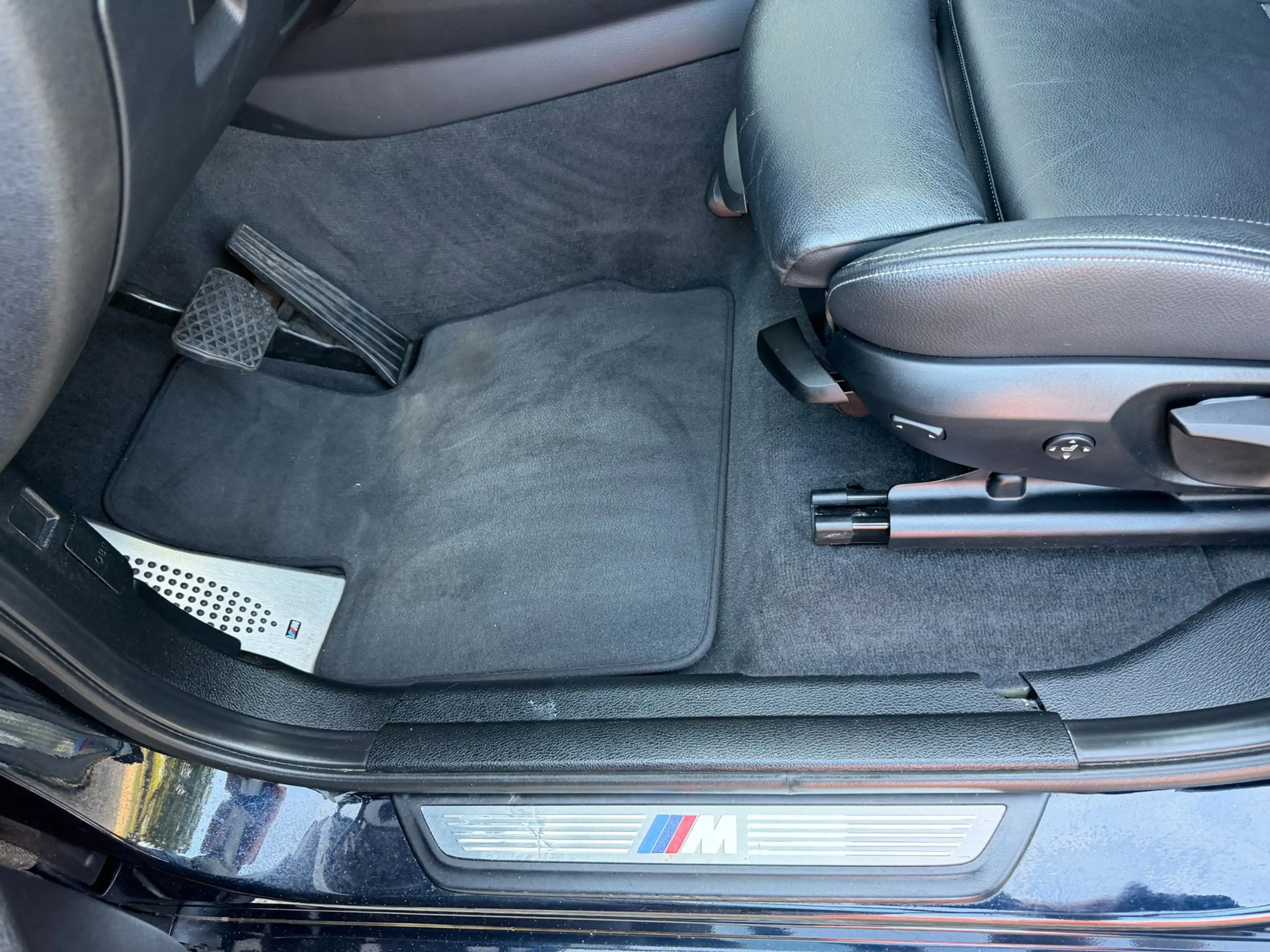 BMW X4 XDrive20i High Executive M Sport Edition, Trekhaak — photo 19