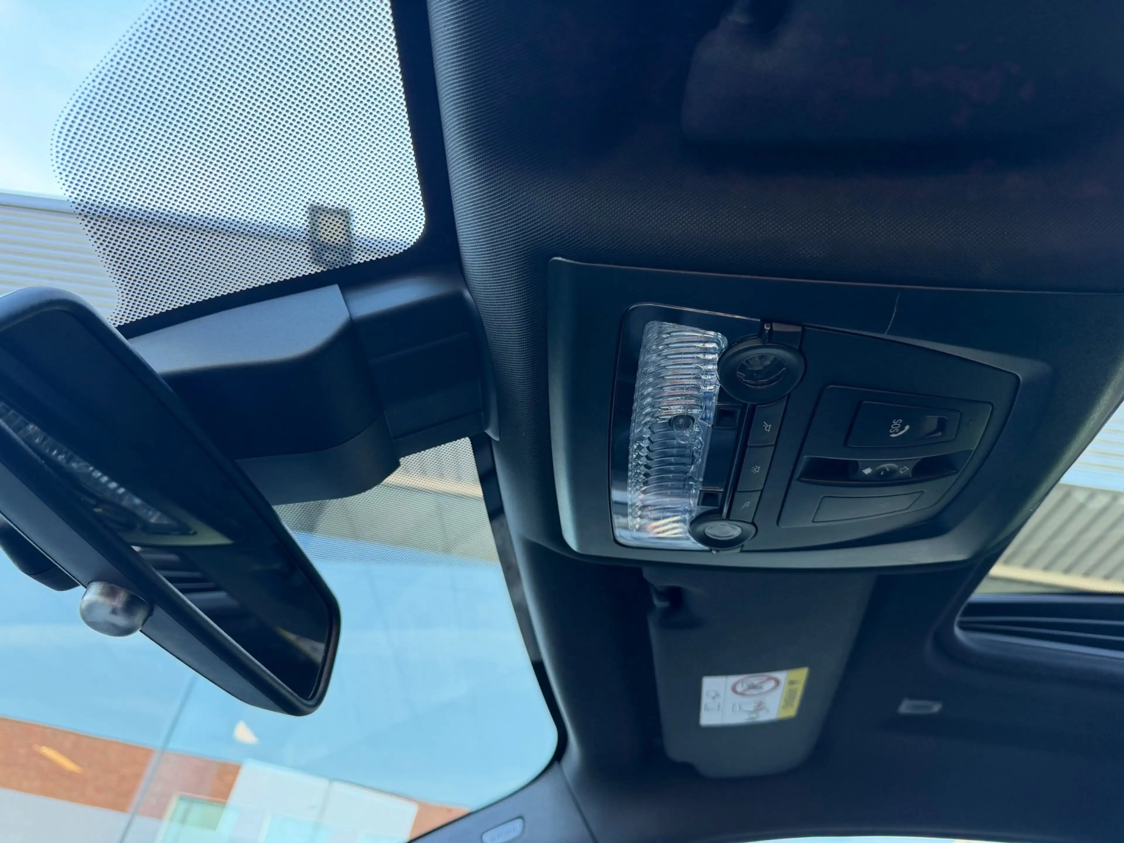 BMW X4 XDrive20i High Executive M Sport Edition, Trekhaak — photo 32