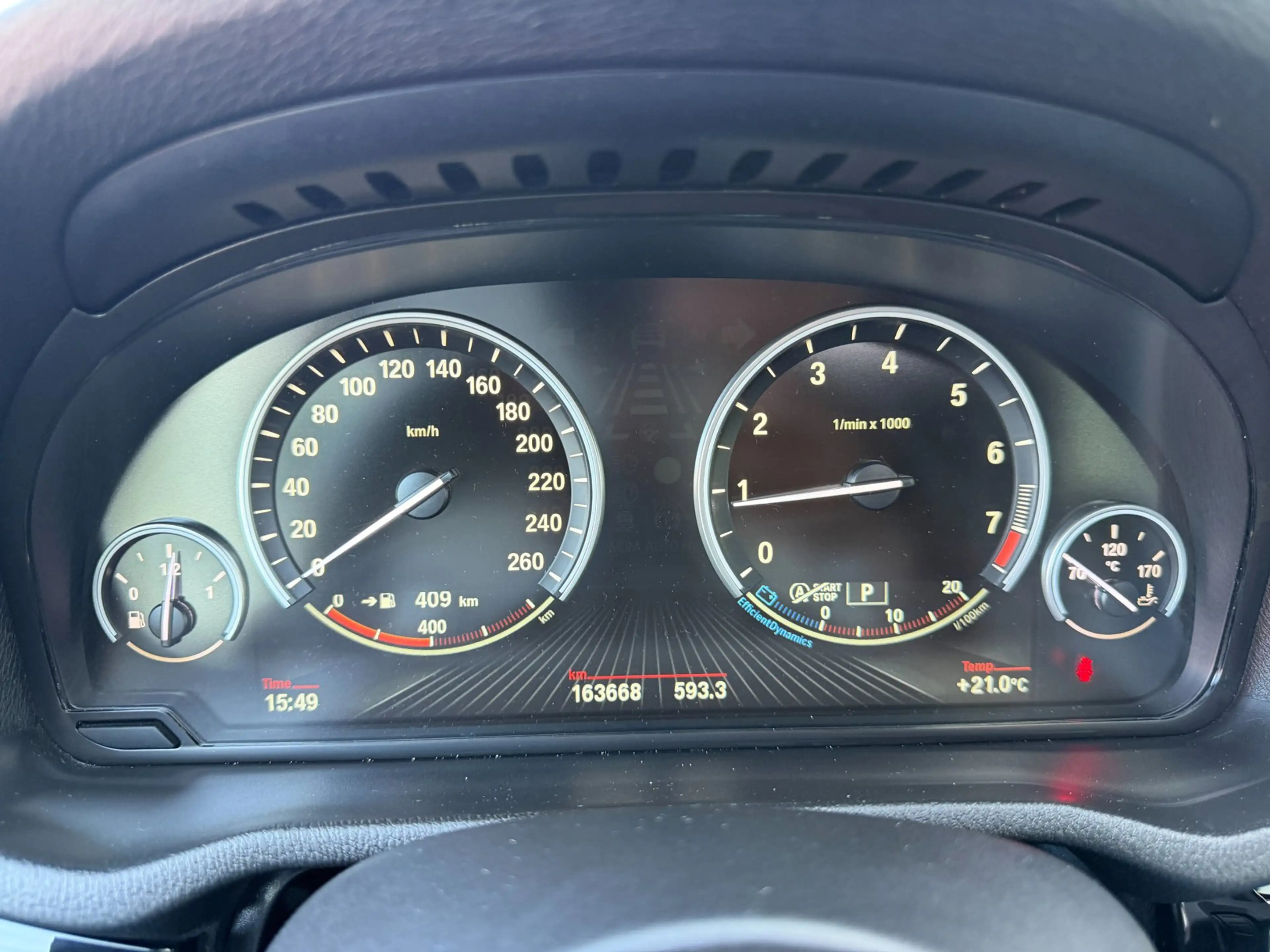 BMW X4 XDrive20i High Executive M Sport Edition, Trekhaak — photo 22