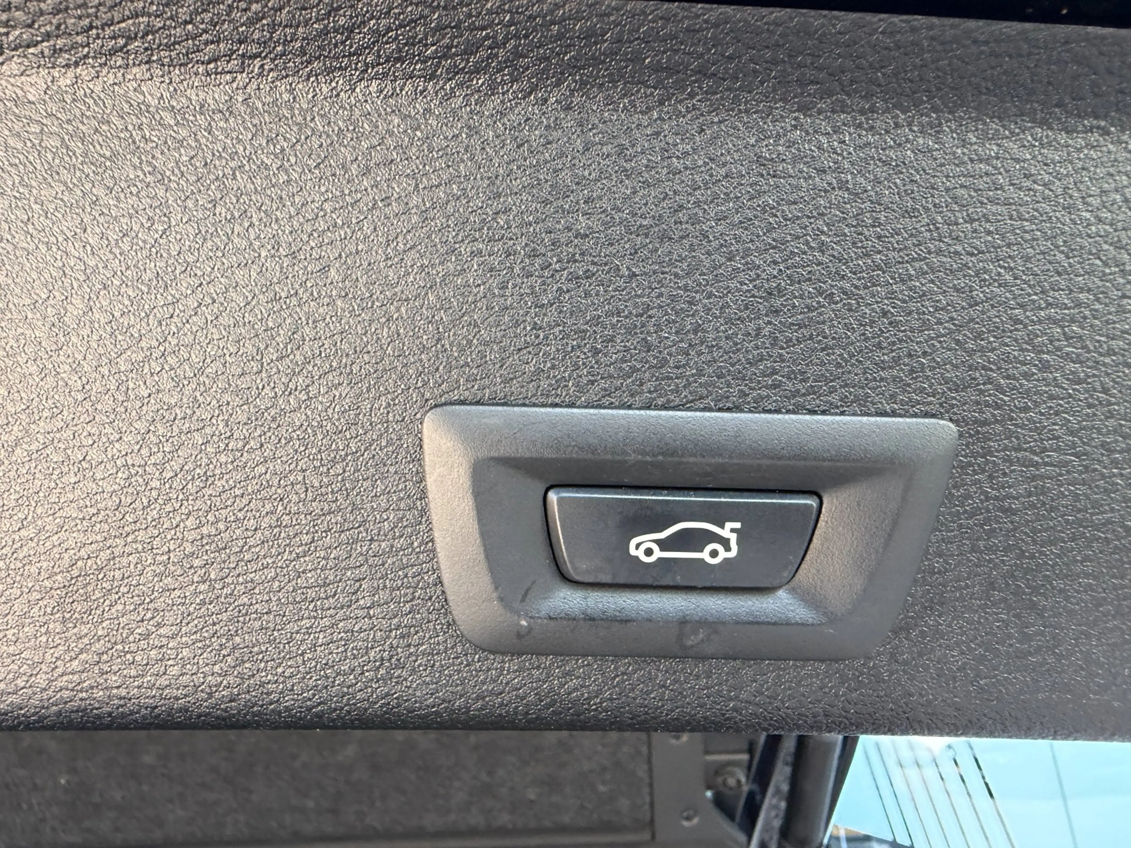 BMW X4 XDrive20i High Executive M Sport Edition, Trekhaak — photo 16
