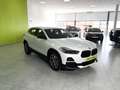 BMW X2 sDrive 18iA Advantage Blanco - thumbnail 3