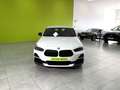 BMW X2 sDrive 18iA Advantage Blanco - thumbnail 2