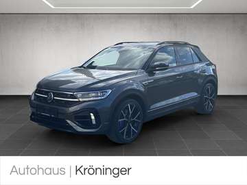 R 4Motion 2.0 TSI Navi Pano AHK