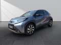 Toyota Aygo X 1.0 Teamplayer*Kamera*CarPlay*Sitzh.* Grau - thumbnail 1