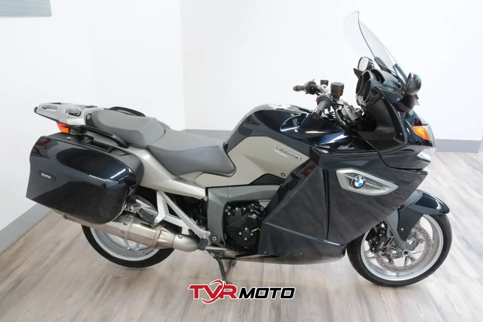 BMW K 1300 GT K 1300 GT (2009 - 11) - 2