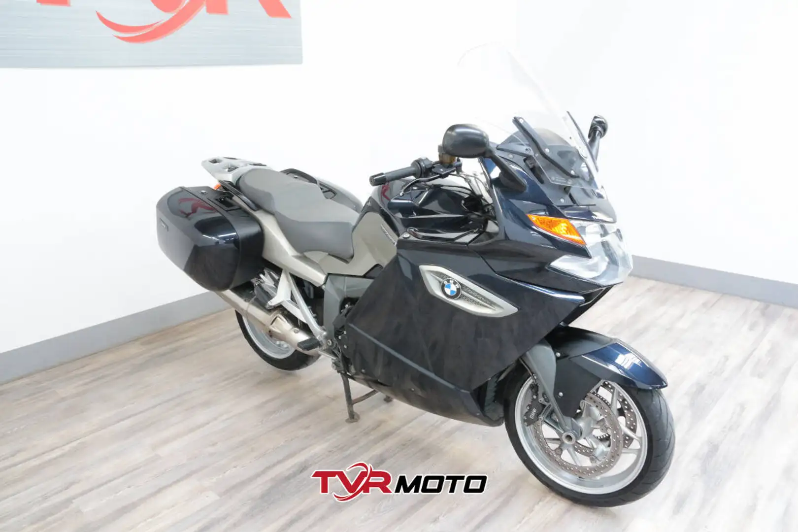 BMW K 1300 GT K 1300 GT (2009 - 11) - 1