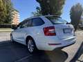 Skoda Octavia 1.6 tdi cr Executive 110cv dsg Bianco - thumbnail 3