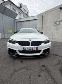 BMW 440i M Performance