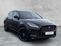 Jaguar E-Pace P200 R-DYNAMIC SE HUD+AHK+ACC+B-SA ule Sport-Utili Schwarz - thumbnail 10
