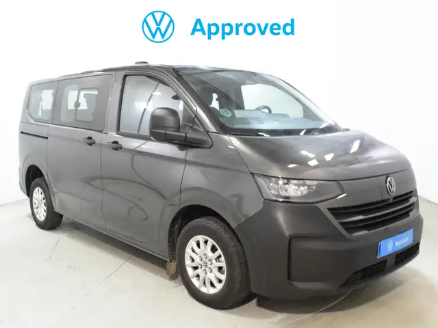 Volkswagen T5 Caravelle 2.0TDI Batalla Corta Aut. 110kW