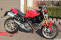 Ducati Monster 1100 S Piros - thumbnail 5