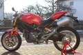 Ducati Monster 1100 S Kırmızı - thumbnail 1