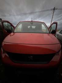 1.5 BlueHDi 130 L1 EHZ EAT8 S&S Grip