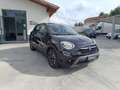Fiat 500X 500X 1.6 mjt City Cross 4x2 120cv dct Nero - thumbnail 3