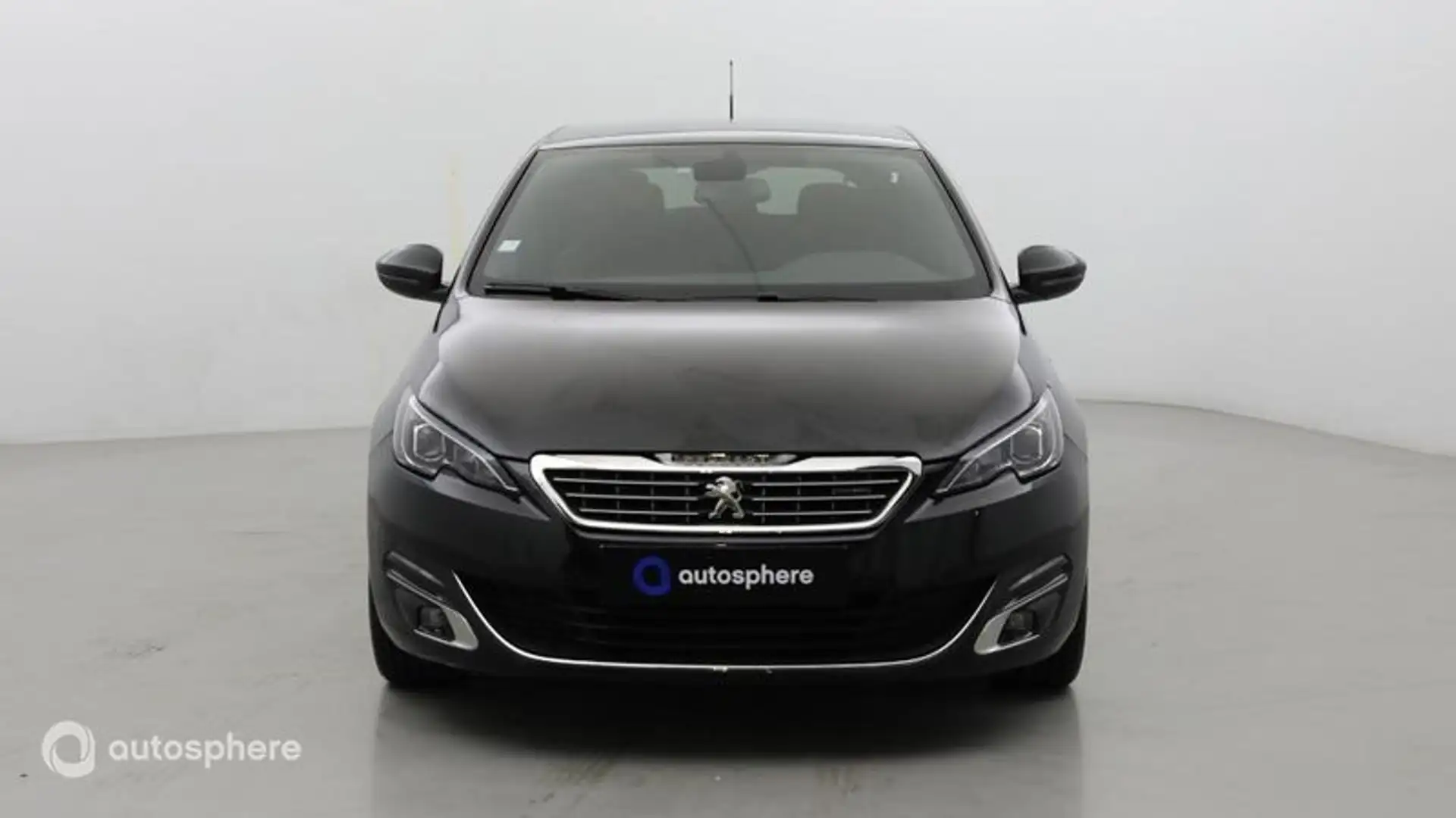 Peugeot 308 1.2 Puretech 130ch GT Line S\u0026S EAT6 5p - 2