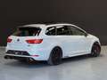 SEAT Leon ST 2.0 TSI S&S Cupra 4Drive DSG 300 Blanco - thumbnail 6