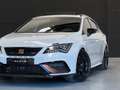 SEAT Leon ST 2.0 TSI S&S Cupra 4Drive DSG 300 Blanco - thumbnail 18