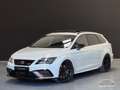 SEAT Leon ST 2.0 TSI S&S Cupra 4Drive DSG 300 Blanco - thumbnail 1