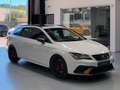 SEAT Leon ST 2.0 TSI S&S Cupra 4Drive DSG 300 Blanco - thumbnail 3