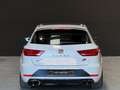 SEAT Leon ST 2.0 TSI S&S Cupra 4Drive DSG 300 Blanco - thumbnail 5
