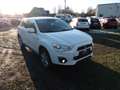 Mitsubishi ASX Edition 2WD Weiß - thumbnail 3