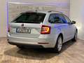 Skoda Octavia Combi Clever 2,0TDI+AHK+LED+KAM+ACC+NAVI Silber - thumbnail 13