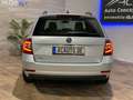 Skoda Octavia Combi Clever 2,0TDI+AHK+LED+KAM+ACC+NAVI Silber - thumbnail 12