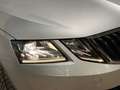 Skoda Octavia Combi Clever 2,0TDI+AHK+LED+KAM+ACC+NAVI Silber - thumbnail 6