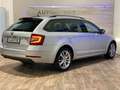 Skoda Octavia Combi Clever 2,0TDI+AHK+LED+KAM+ACC+NAVI Silber - thumbnail 10