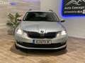 Skoda Octavia Combi Clever 2,0TDI+AHK+LED+KAM+ACC+NAVI Silber - thumbnail 3