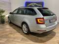 Skoda Octavia Combi Clever 2,0TDI+AHK+LED+KAM+ACC+NAVI Silber - thumbnail 11