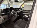 Volkswagen T6.1 Caravelle 2.0 TDI CL lang DSG AHK*StHz*Navi Weiß - thumbnail 4