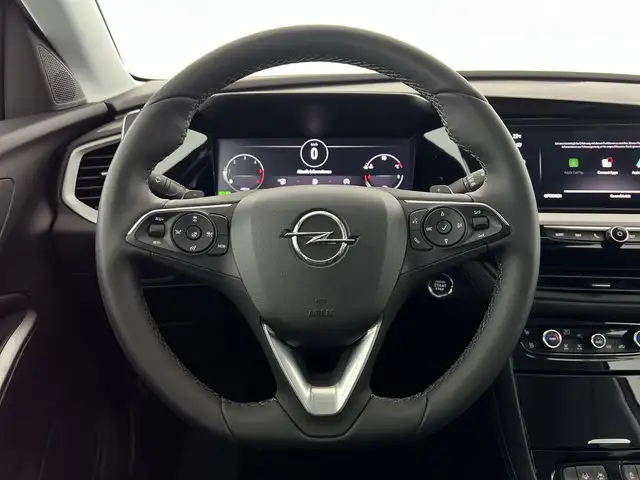 Opel Grandland view 15
