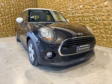 Mini 1.5 Cooper D 5p auto