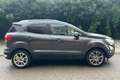 Ford EcoSport 1.5 Ecoblue 95 CV Start&Stop Titanium Argento - thumbnail 4