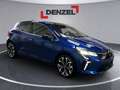 Mitsubishi Colt 1,0 MPI Turbo Intense S+C Blau - thumbnail 6
